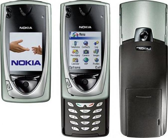 The Rise and Downfall of Nokia Mobile: A Dramatic Tale