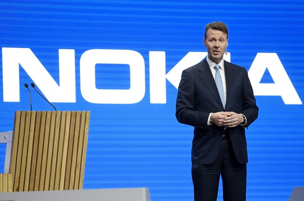 The Rise and Downfall of Nokia Mobile: A Dramatic Tale