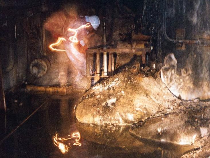 The Chernobyl Disaster: The Tragedy That Changed the World