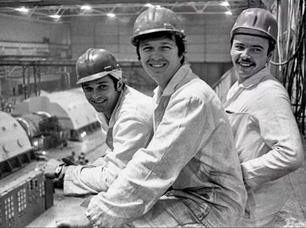 The Chernobyl Disaster: The Tragedy That Changed the World