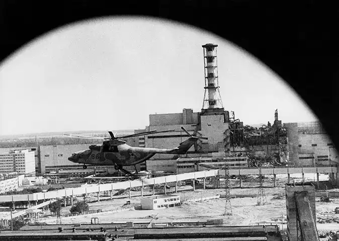The Chernobyl Disaster: The Tragedy That Changed the World