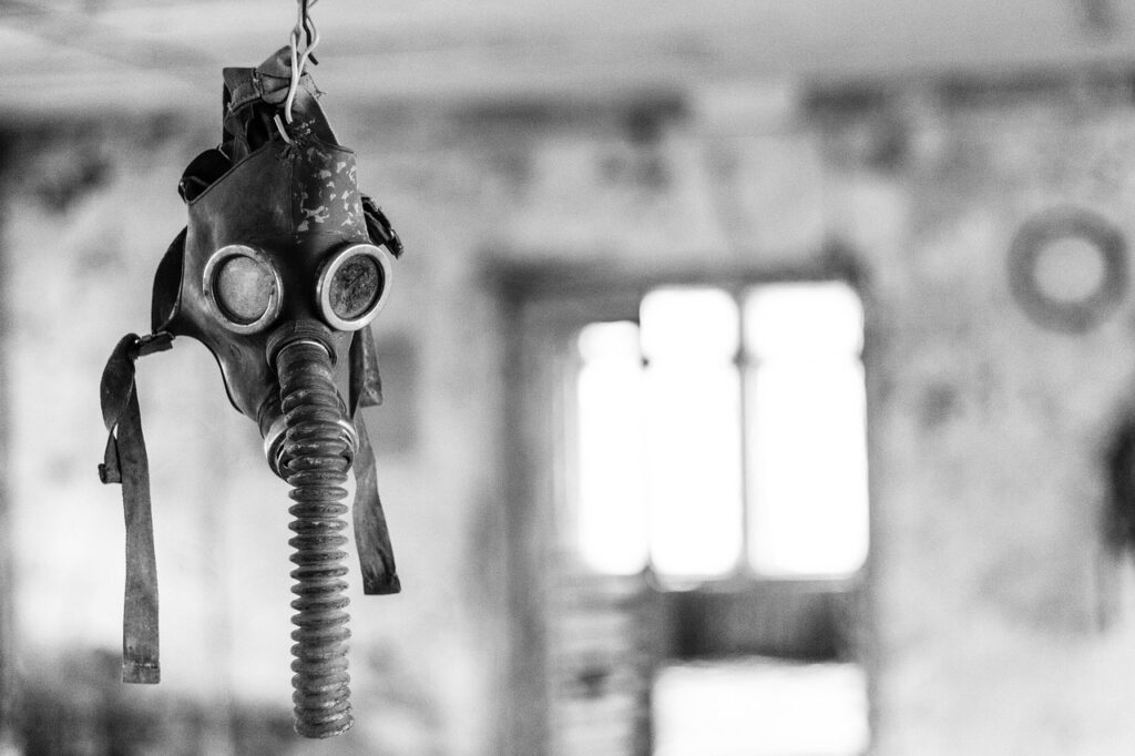 The Chernobyl Disaster: The Tragedy That Changed the World