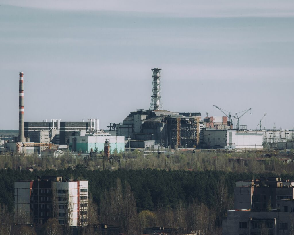 The Chernobyl Disaster: The Tragedy That Changed the World