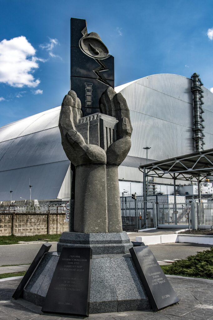 The Chernobyl Disaster: The Tragedy That Changed the World