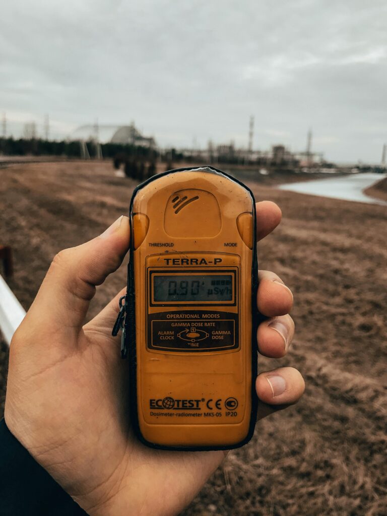 The Chernobyl Disaster: The Tragedy That Changed the World