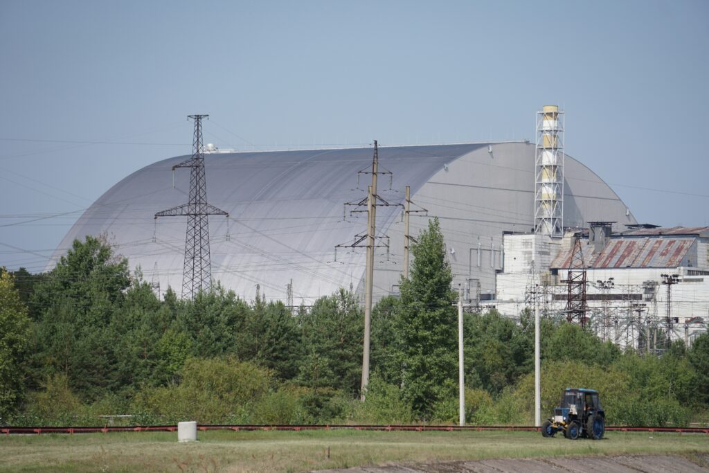 The Chernobyl Disaster: The Tragedy That Changed the World